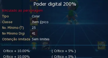 Ladmo Omega 2 SSR+ (DB e Susa Shin)