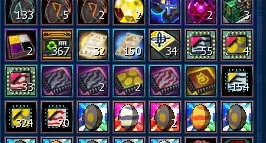Ladmo Omega 2 SSR+ (DB e Susa Shin)