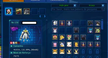 Ladmo Omega 2 SSR+ (DB e Susa Shin)