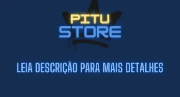 Contas para FiveM