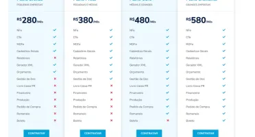Cloud Rural - Sistema Web ERP para Produtores Rurais