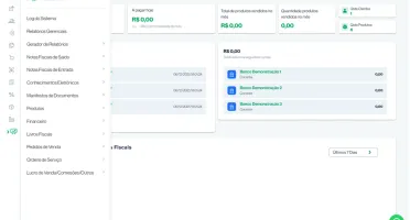 Cloud Rural - Sistema Web ERP para Produtores Rurais