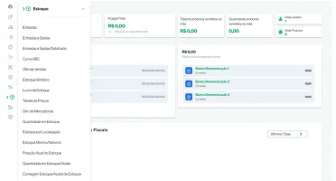 Cloud Rural - Sistema Web ERP para Produtores Rurais