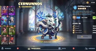 Auto Brawl Chess: Battle Royale