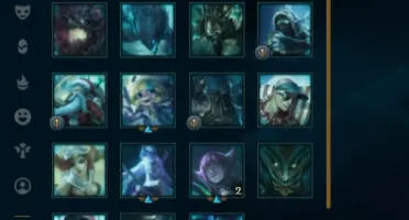 Conta Prata IV - Elise super galáctica - League of Legends