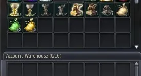 Conta Aion NA com Sin L72 e 1.2b kinah
