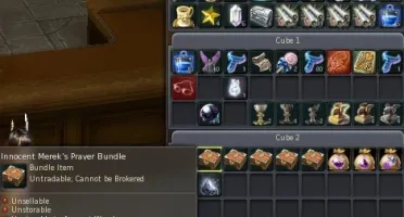 Conta Aion NA com Sin L72 e 1.2b kinah