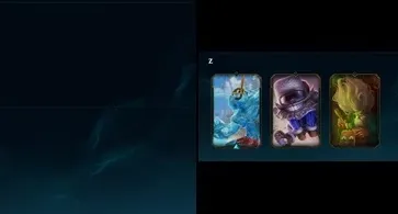 CONTA LOL PLATINA 3 E 5