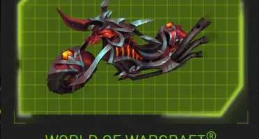 Motobrasa Forjada em Ódio - (Hateforged Blazecycle)