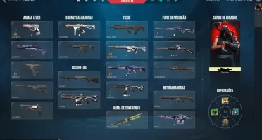 Valorant Acc - Gold Mmr - Butterfly Rgx +555 Vp