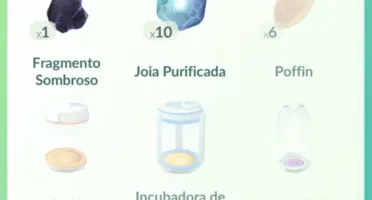 Conta 47 Perfeita!