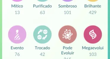 Conta 47 Perfeita!