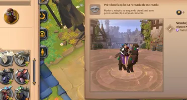 Conta Albion com 1bn de fama