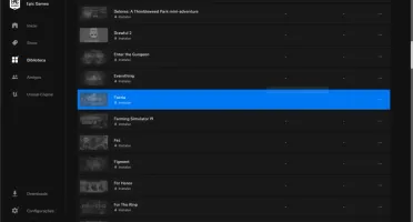 CONTA EPIC GAMES | 96 JOGOS PAGOS | PECHINCHA