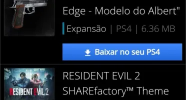 Conta psn jogos de PS3 e ps4