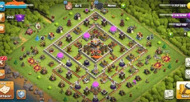 CV11 SEMI FULL FAST SALE