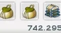 Vendo Kamas Wakfu Rubilax