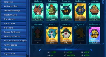 Conta Na Omega C/ X7sm E Susa Ext-Faz Tudo Menos Eos/Belial