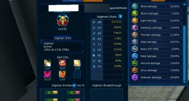 Conta Na Omega C/ X7sm E Susa Ext-Faz Tudo Menos Eos/Belial