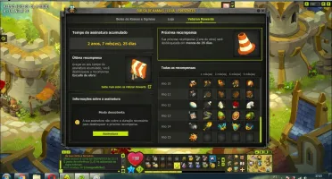 Vendo CRA ômega 8 CROCA full Scrolls