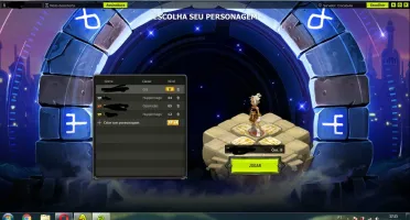 Vendo CRA ômega 8 CROCA full Scrolls