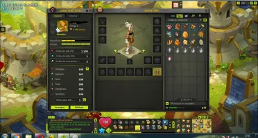 Vendo CRA ômega 8 CROCA full Scrolls