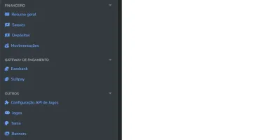 Script Api Cassino + Instalação Fiverscan