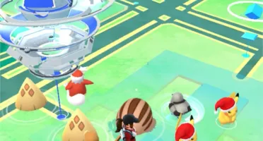 conta pokemon go