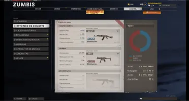Cod Bo Cold War, Pc, Jogo + Progresso Da Conta