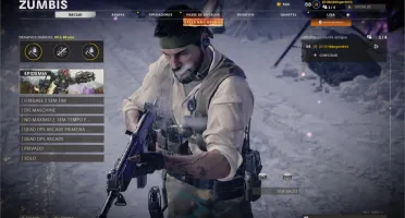 Cod Bo Cold War, Pc, Jogo + Progresso Da Conta