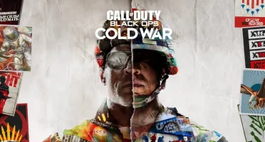 Cod Bo Cold War, Pc, Jogo + Progresso Da Conta
