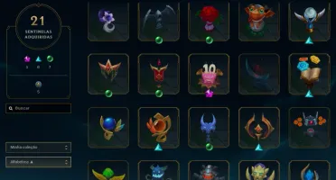 |CONTA DE 2011 | PLAT 1 | 26K EA | FULL SPOILER |