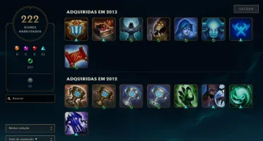 |CONTA DE 2011 | PLAT 1 | 26K EA | FULL SPOILER |