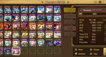 Conta Sw 2 Ld 5*