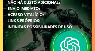 ChatGpt Prompts de Altíssima Performance
