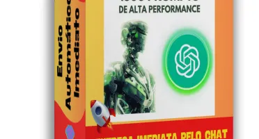 ChatGpt Prompts de Altíssima Performance