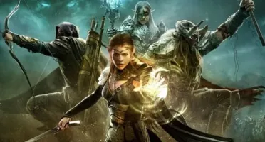 Conta The Elder Scrolls® Online Digital Imperial Edition