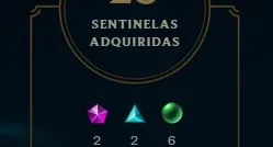 conta d4, todos champs, 95 skin habilitadas, 5 pg de runas.