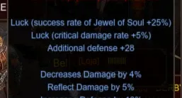 Megamu - Set Blue Eye Dl Full Skt +15
