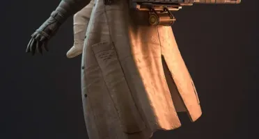 Sam Bridges 3D STL