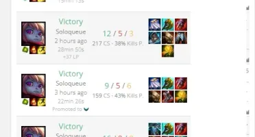 Conta Lol Esmeralda 4-Sem Risco De Banimento