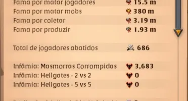 Conta Albion