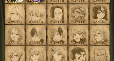CONTA 7DS GRAND CROSS (NANATSU NO TAIZAI) TOP DEMAIS