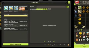 Dofus Touch Conta Brutas Sram 186