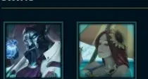 Conta mestre 80% wr + troca de nick lol