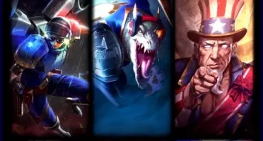 conta bronze lol