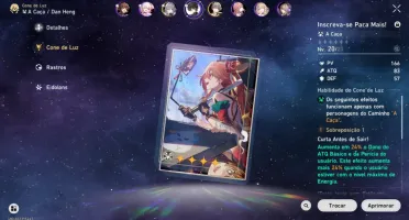 ✨ Bronya + Sushang Honkai Star Rail ✨
