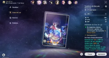 ✨ Bronya + Sushang Honkai Star Rail ✨