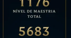 Conta Legue Of Legends/Valorant F/A Faca Champions 2022