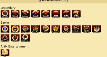 CONTA AQW 10 ANOS